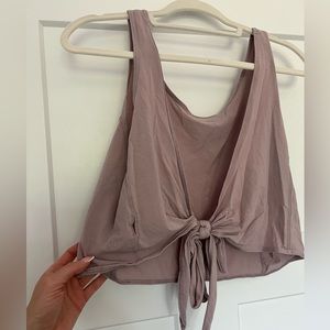 LuluLemon tank top